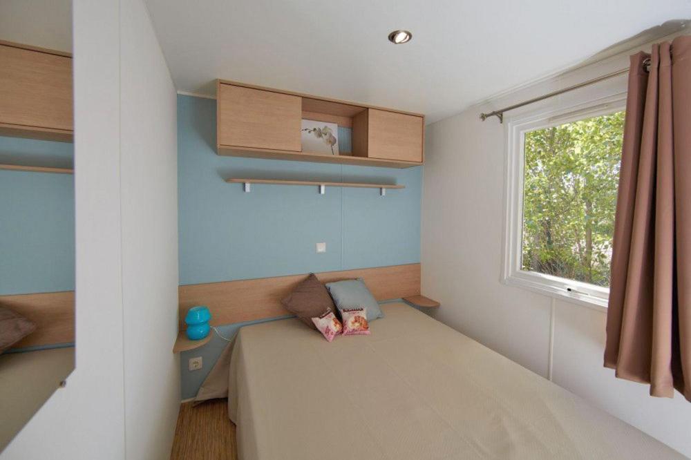 Camping Valloire-Sur-Cisse Seillac Zewnętrze zdjęcie