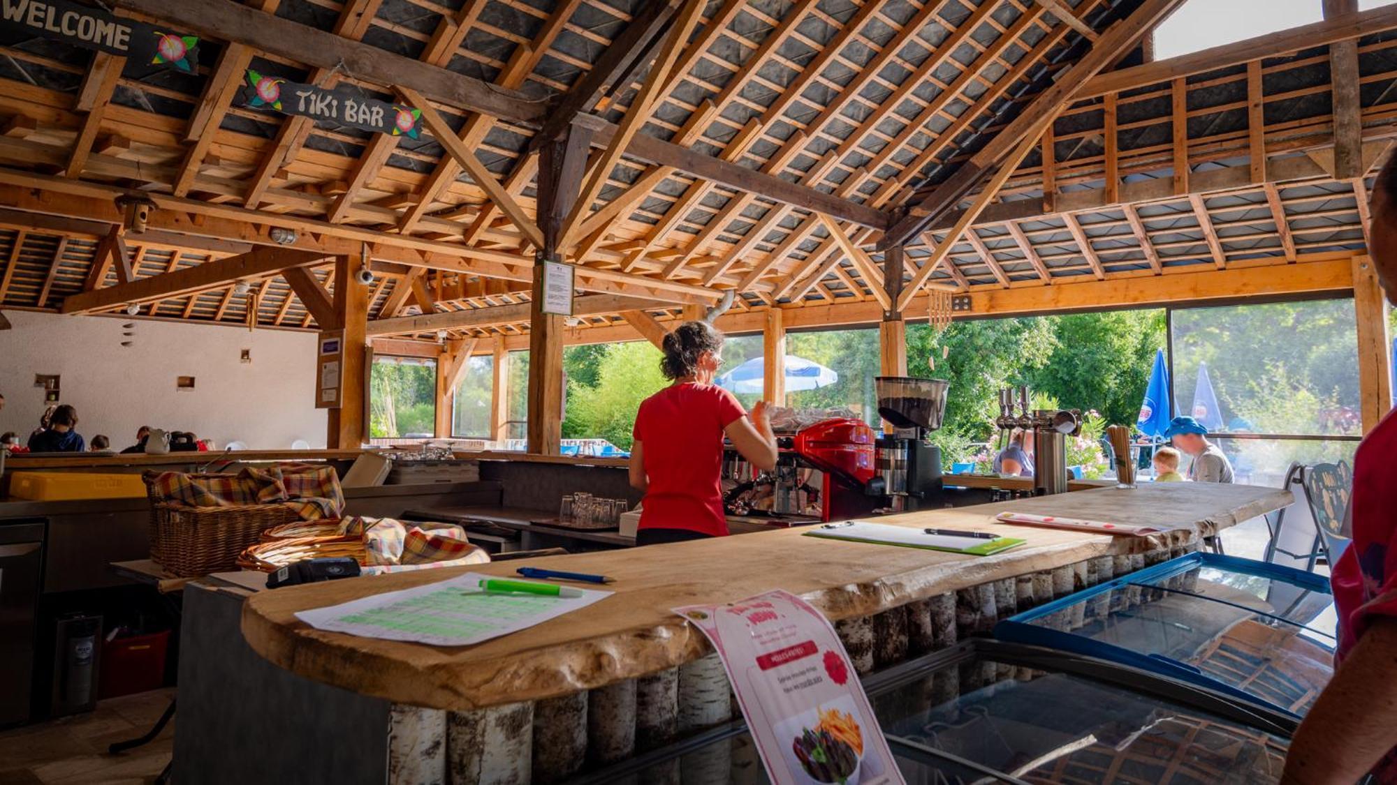 Camping Valloire-Sur-Cisse Seillac Zewnętrze zdjęcie