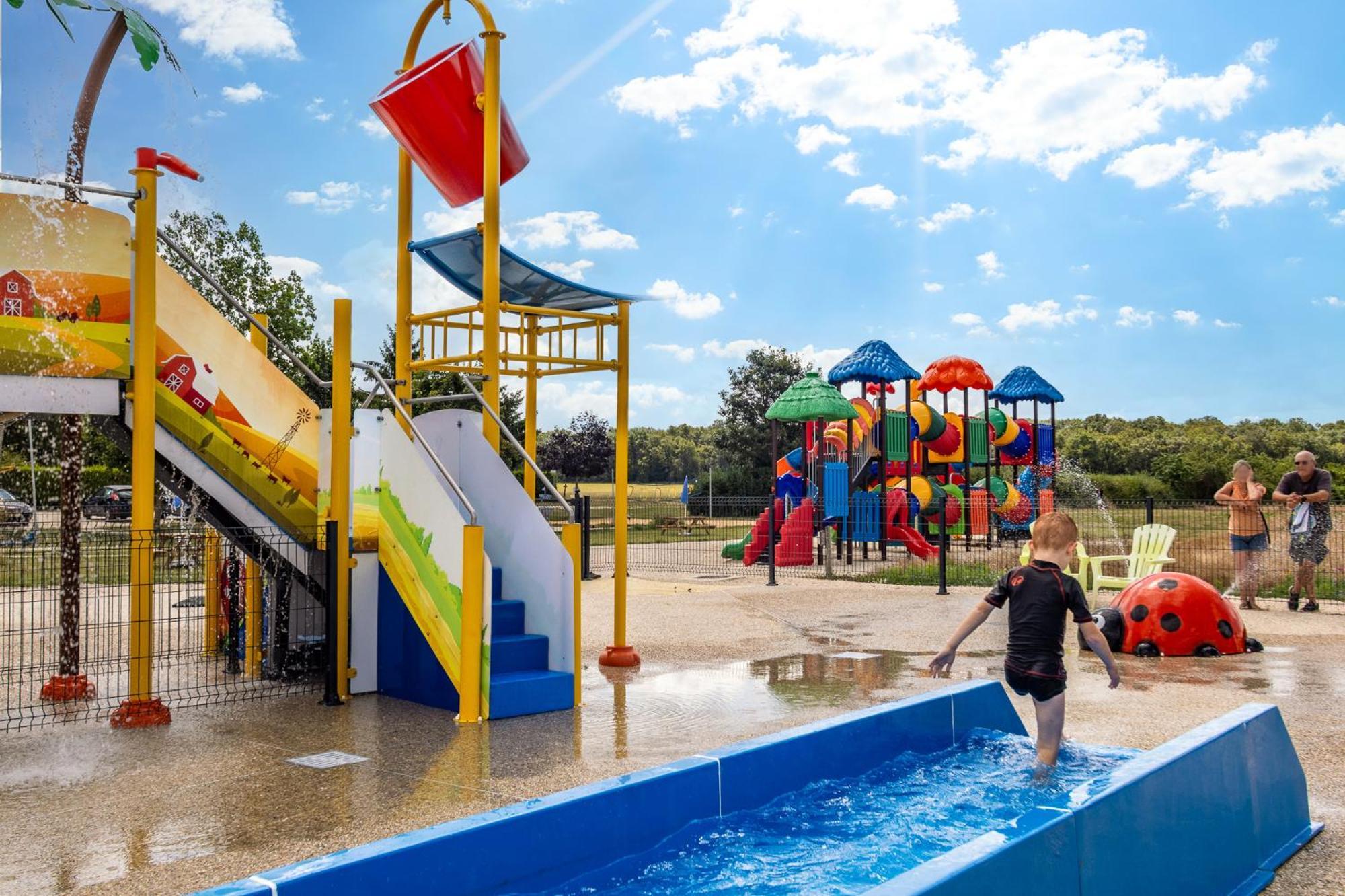Camping Valloire-Sur-Cisse Seillac Zewnętrze zdjęcie